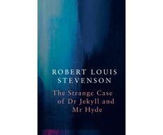 KNYGA Robert Louis Stevenson Strange Case of Dr Jekyll and Mr Hyde (Legend Classics)