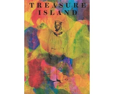 KNYGA Robert Louis Stevenson Treasure Island