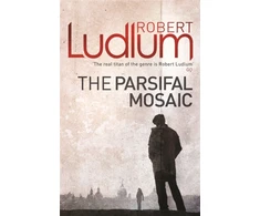 KNYGA Robert Ludlum Parsifal Mosaic