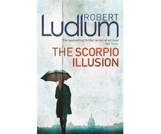 KNYGA Robert Ludlum Scorpio Illusion