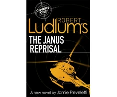 KNYGA Robert Ludlum's The Janus Reprisal