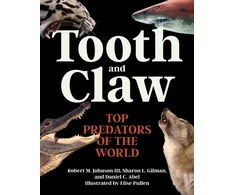 KNYGA Johnson Tooth and Claw