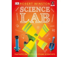 KNYGA Robert M. L. Winston Science Lab