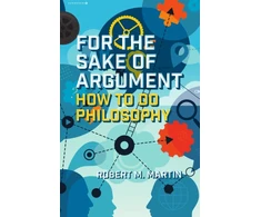 KNYGA Robert M Martin For the Sake of Argument