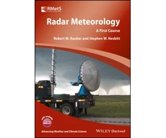 KNYGA Robert M Rauber Radar Meteorology