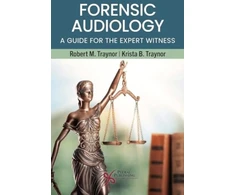 KNYGA Robert M Traynor Forensic Audiology
