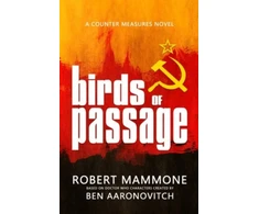 KNYGA Robert Mammone Birds of Passage