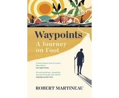 KNYGA Robert Martineau Waypoints