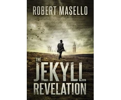 KNYGA Robert Masello Jekyll Revelation
