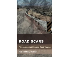 KNYGA Robert Matej Bednar Road Scars