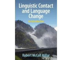 KNYGA Robert Mccoll Millar Linguistic Contact and Language Change