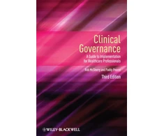 KNYGA Robert Mcsherry Clinical Governance