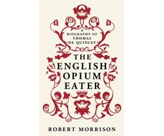 KNYGA Robert Morrison Undifferentiated The English Opium-Eater