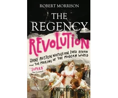 KNYGA Robert Morrison Undifferentiated Regency Revolution