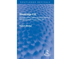 KNYGA Robert Mullan Stevenage Ltd