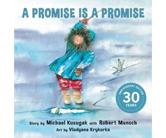 KNYGA Robert N Munsch Promise Is a Promise
