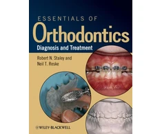 KNYGA Robert N Staley Essentials of Orthodontics