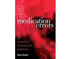 KNYGA Robert Naylor Medication Errors