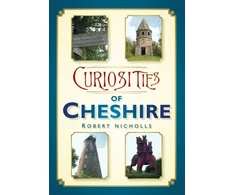 KNYGA Robert Nicholls Curiosities of Cheshire