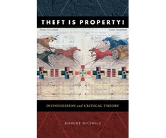 KNYGA Robert Nichols Theft Is Property!