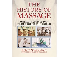 KNYGA Robert Noah Calvert History of Massage