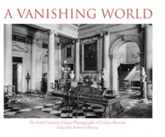 KNYGA Robert Obyrne Vanishing World