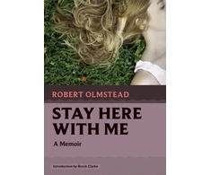 KNYGA Robert Olmstead Stay Here with Me