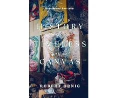 KNYGA Robert Ornic Timeless Canvas
