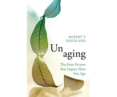 KNYGA Robert P Friedland Unaging