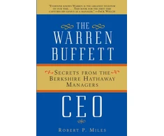 KNYGA Robert P Miles Warren Buffett CEO