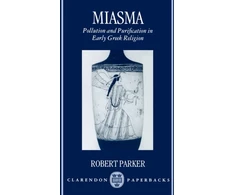 KNYGA Robert Parker Miasma