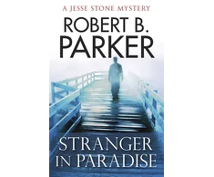 KNYGA Robert Parker Stranger in Paradise