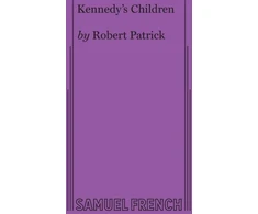 KNYGA Robert Patrick Kennedy's Children