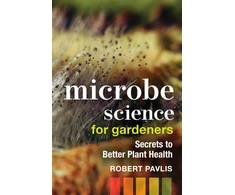 KNYGA Robert Pavlis Microbe Science for Gardeners