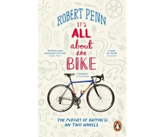 KNYGA Robert Penn It's All About the Bike