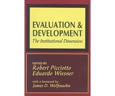 KNYGA Robert Picciotto Evaluation and Development