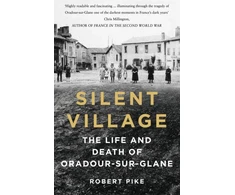 KNYGA Robert Pike Silent Village