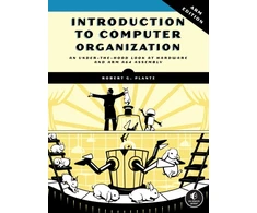 KNYGA Robert Plantz Introduction to Computer Organization: ARM Edition