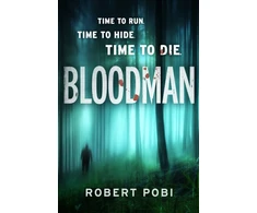 KNYGA Robert Pobi Bloodman