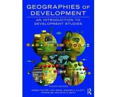 KNYGA Robert Potter Geographies of Development
