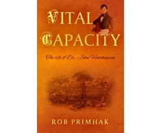 KNYGA Robert Primhak Vital Capacity