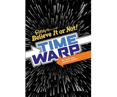 KNYGA Robert Ripley Ripley’s Time Warp