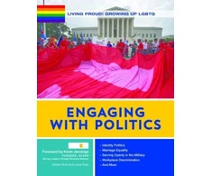 KNYGA Robert Rodi Engaging with Politics