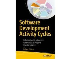 KNYGA Robert Rose Software Development Activity Cycles