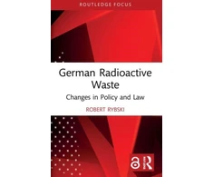 KNYGA Robert Rybski German Radioactive Waste