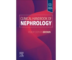 KNYGA Robert S Brown Clinical Handbook of Nephrology
