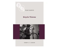 KNYGA Robert S. C. Gordon Bicycle Thieves