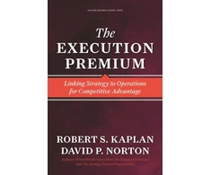 KNYGA Robert S Kaplan Execution Premium