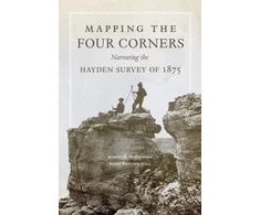 KNYGA Robert S Mcpherson Mapping the Four Corners