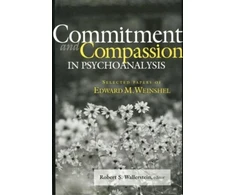 KNYGA Robert S Wallerstein Commitment and Compassion in Psychoanalysis